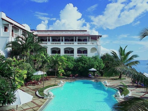 Zanzibar Serena Hotel image 6