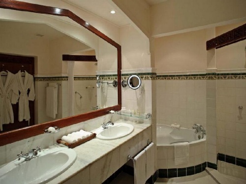 Zanzibar Serena Hotel image 2