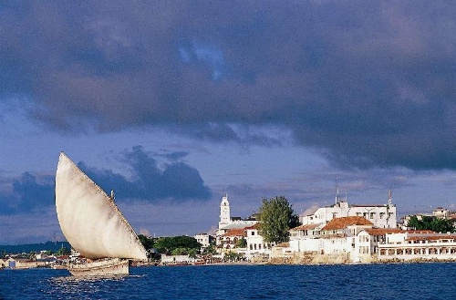 Zanzibar Serena Hotel image 7