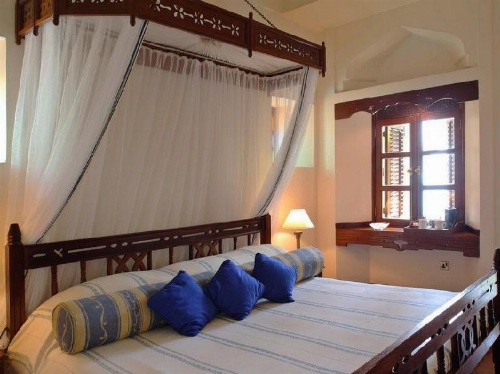 Zanzibar Serena Hotel image 9